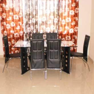 Ashiyana Hospitality Service Apartment Baner, Pune 4